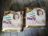 Dada pants rozmiar 6