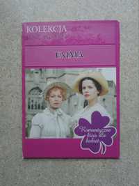 Płyta DVD z filmem "Emma"