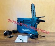 Аккумуляторная мини цепная пила Makita DUC2000Z 24V 5A Макита Сучкоріз