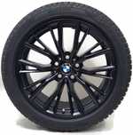 18 Zimowe ORYGINAŁ BMW 3 G20 G21 4 G22 G23 796 M Performance NOWE