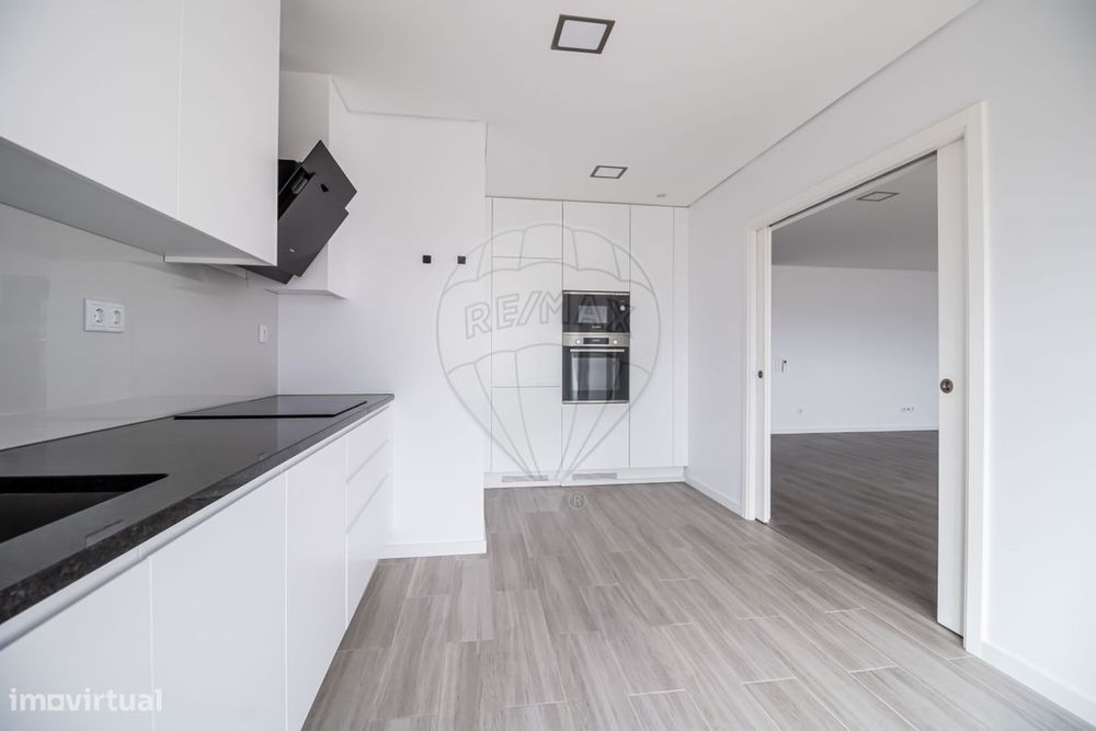 Apartamento T3 para arrendamento