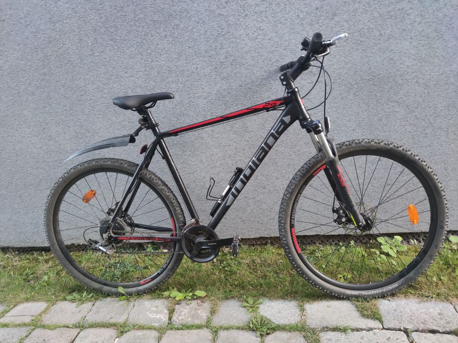 Rower Kross Indiana Rama XL Koła 29 Cali Tarczowe Hamulcowe Dokumenty