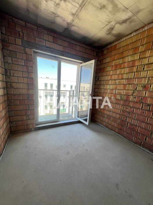 1-комн. ЖК Золотые Столбы/Слободка/свободная планировка/от строителей