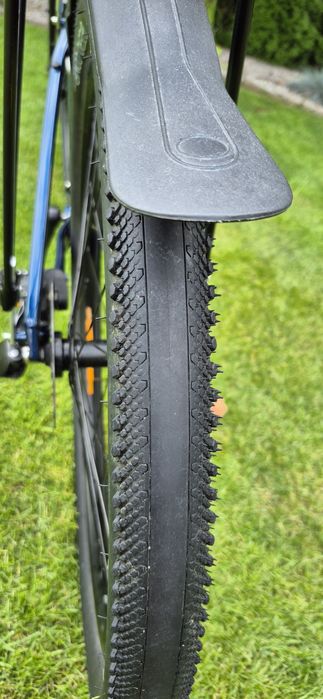 Rower crossowy Trek Dual Sport 2 Gen 5 MULSANNE