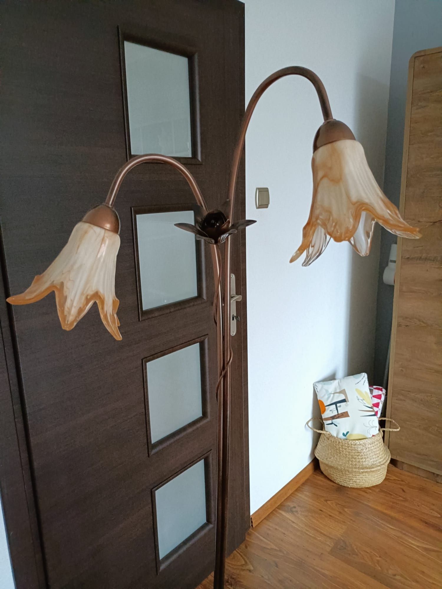 Lampy do salonu - okazja
