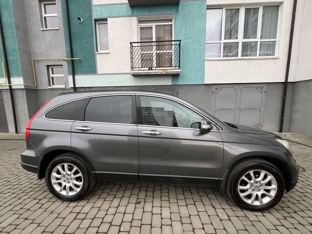 Honda CR-V 2009 рік, 2,4 бензин