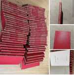 Livros Elite Fratelli