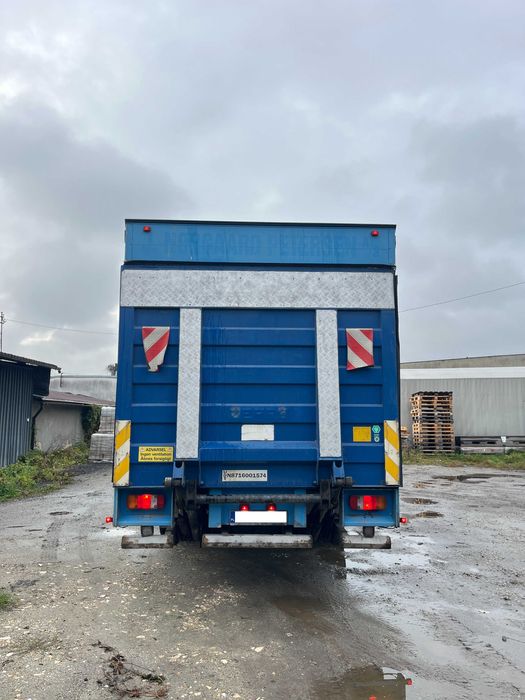 Mercedes-Benz Atego 1324