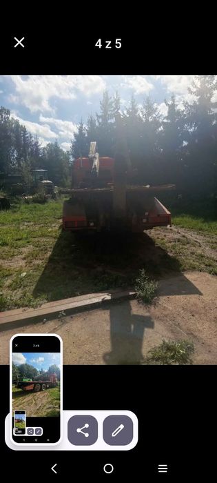 Man26.314 Pomoc drogowa-holownik