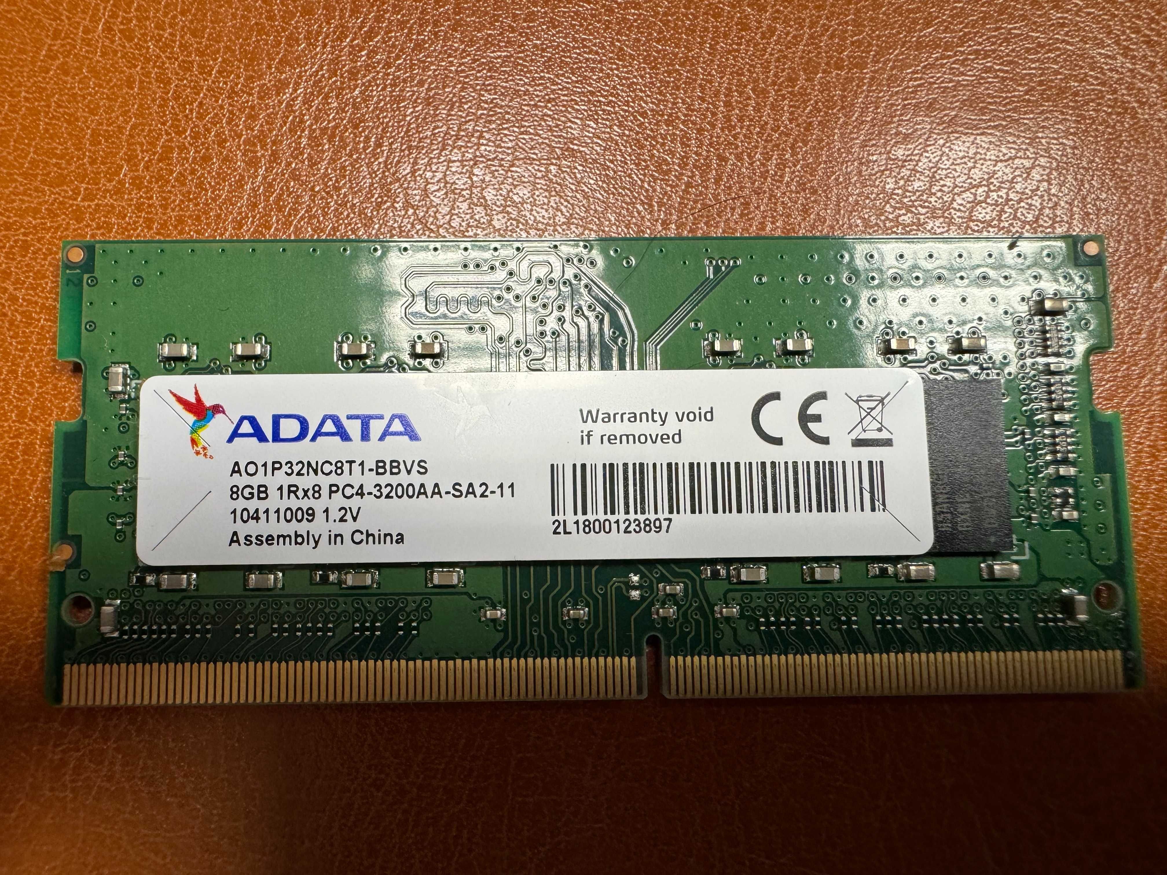 Memórias RAM DDR4