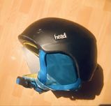 HEAD, kask narciarski dzięcy, XS/S