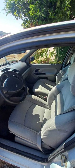Renault Clio 1.4 16V