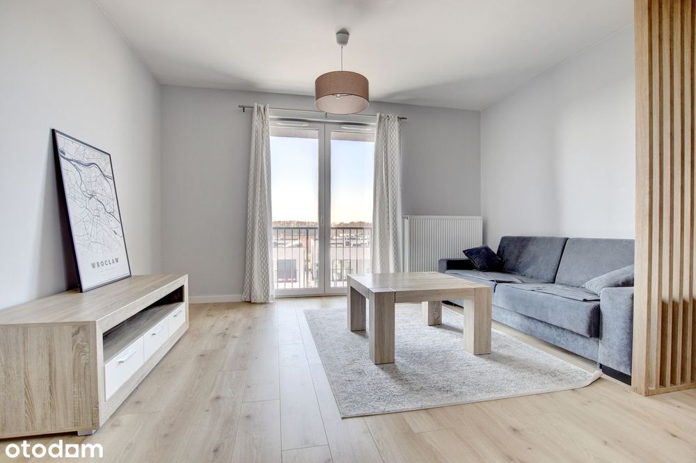 Mieszkanie 2 pokojowe na wynajem, 50 m2, Lipa Piotrowska, OD GRUDNIA!