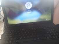 Laptop ASUS X551C