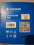 Mira de visão noturna Pulsar digisight n455 weaver