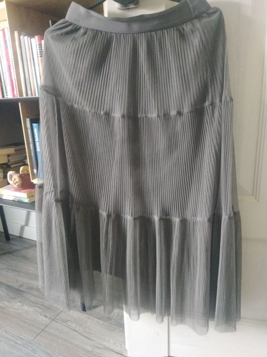 Spódnica długa 36, s mohito