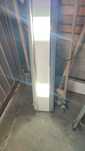 Lampa belka Ocean Light HQI 120cm