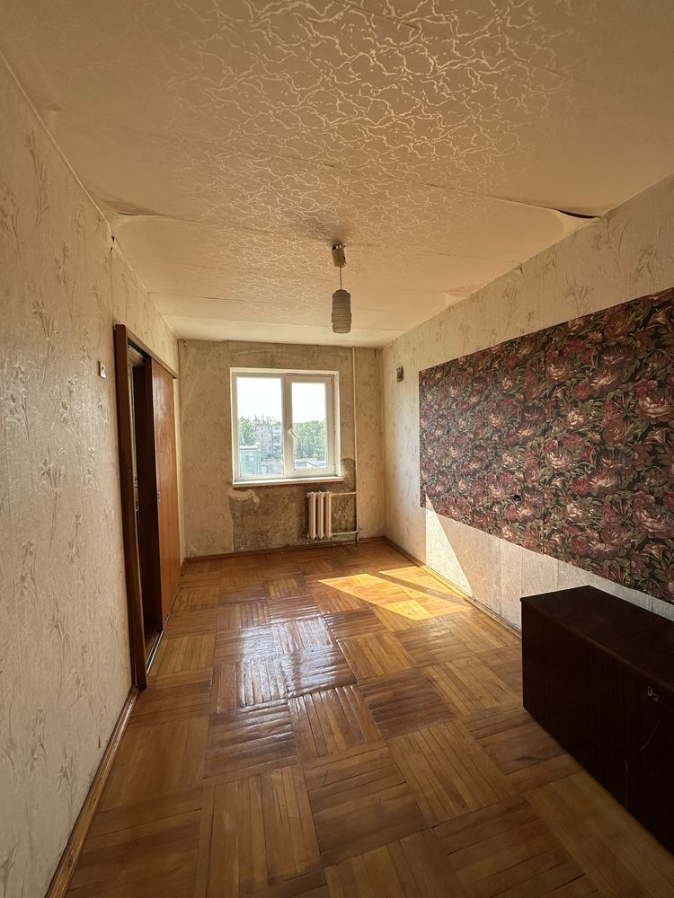 Продам 3-х кімн. Квартиру, ст.м. Армійська, Нові Будинки