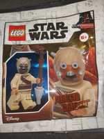 Lego Star War saszetka z figurką Tusken Raider