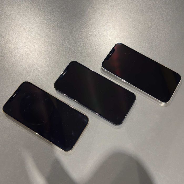 Apple iPhone 12 Pro Max 128gb/256gb Розпродаж !