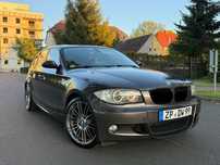 BMW Seria 1 Bmw 123d M-Pakiet Z Niemiec!(xenon,android itp)