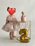Продам сукню Daniella Kids