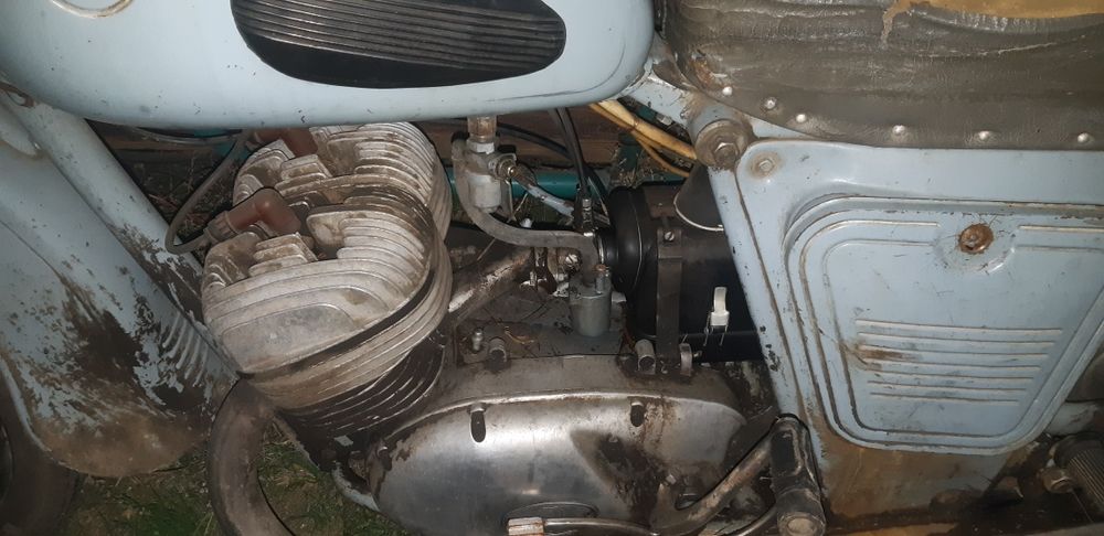 Продам Иж юпитер 2