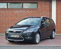 Ford Focus SW 1.6 TDCI TITANIUM