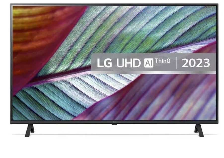 Telewizor LG 50UR78006 4K, UHD, Smart TV, Wifi, LAN, Bluetooth