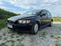 Volvo S40 Volvo S40 II 2.0D 136KM serwisowana wersja Kinetic