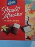 Ptasie Mleczko Wedel