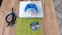 !! Xbox One S, HDD 1TB ,Orig.Pad Shock Blue, Hdmi ,+ Gra !!