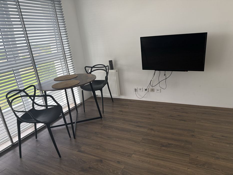 Kawalerka na sprzedaż – Sianów, Osiedle Bajkowe