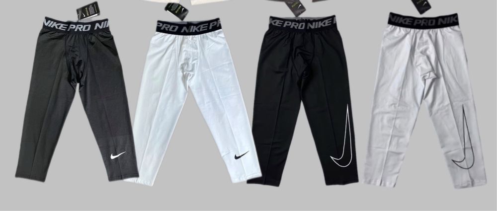 Термобілизна Nike