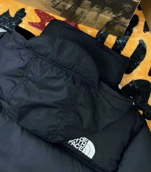 TheNorthFace/JacketBlack/