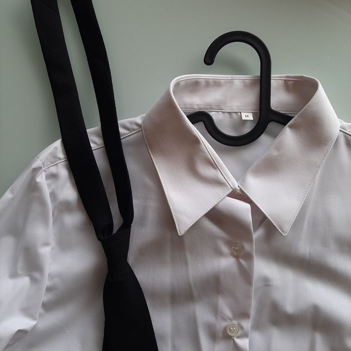 Traje academico completo sra - M