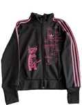 adidas cybersigilism зипка