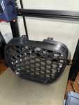 Grelha Favos de Mel Seat Ibiza 6L