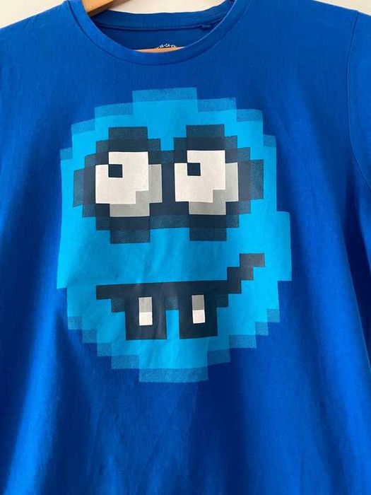 T-Shirt de Homem FSBN