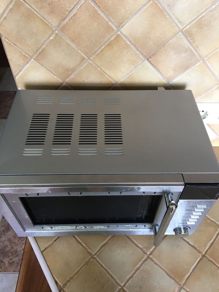 Микроволновка Gorenje MO17DE