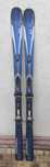 Narty ATOMIC D2 7 Scandium 169 cm