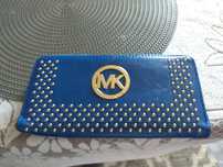 Portfel Michael Kors damski