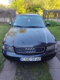 Audi A4 Audi A5 B5 Avant 1.8 kombi