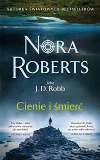 Cienie I Śmierć, Nora Roberts