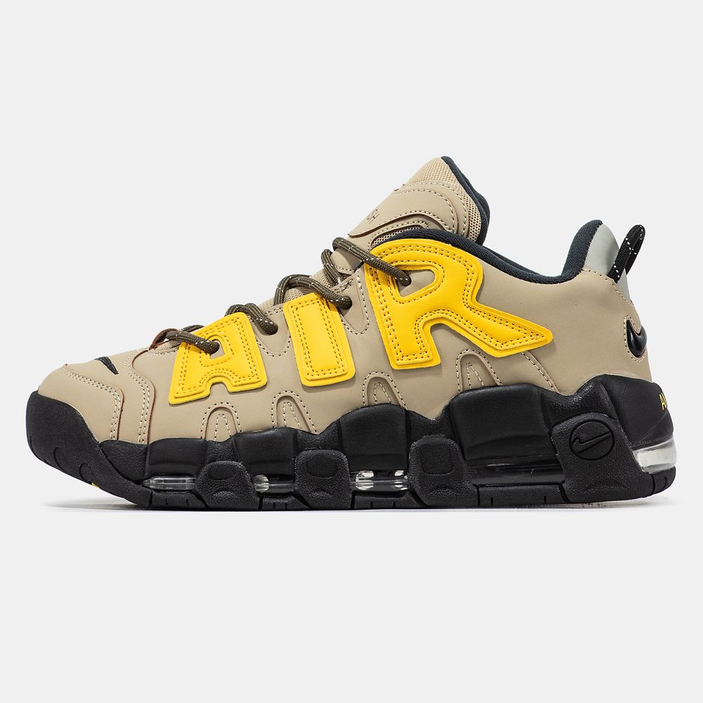 Buty Nike Air More Uptempo x Ambush