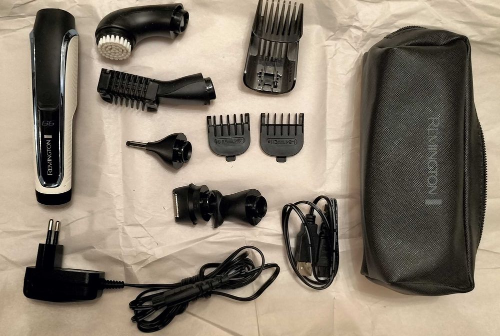 Trymer strzyżarka Remington G6