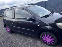 Renualt Twingo 1,2