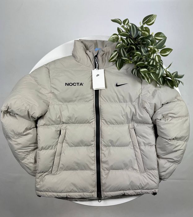 Куртка Nike Nocta