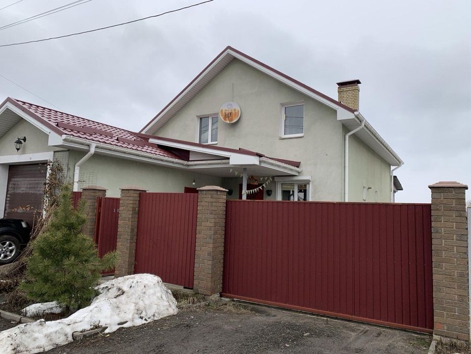 Продаж будинку Старі Петрівці