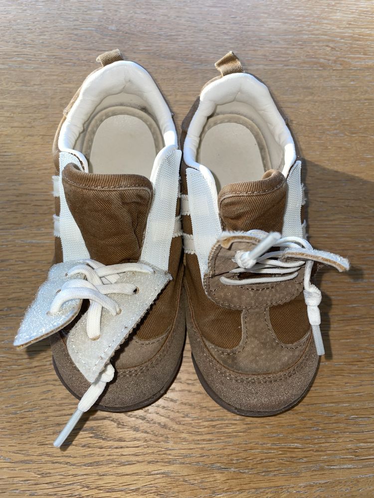 Buty chlopiec r.29